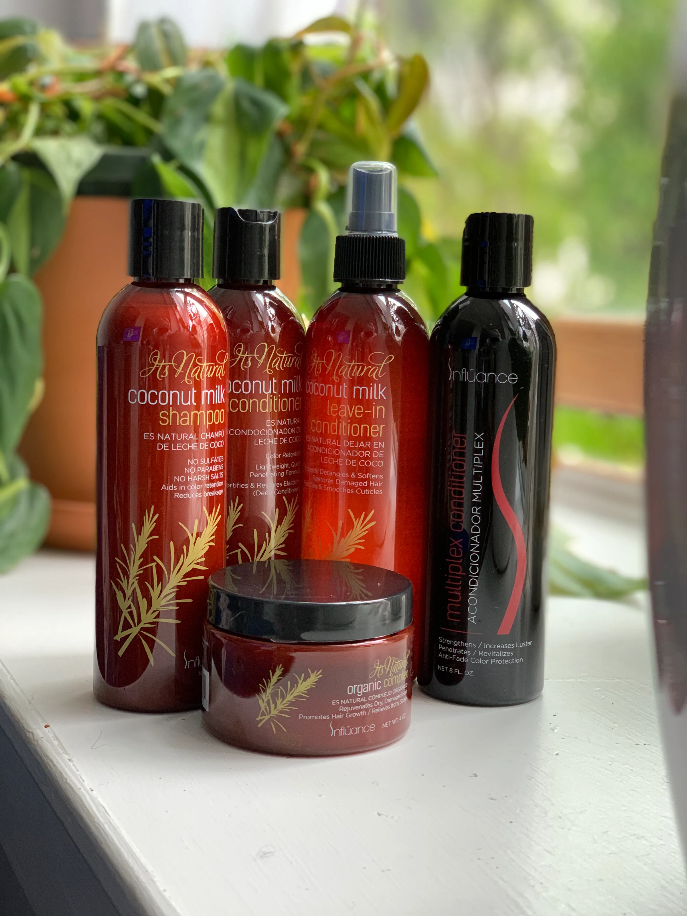 Hair Care