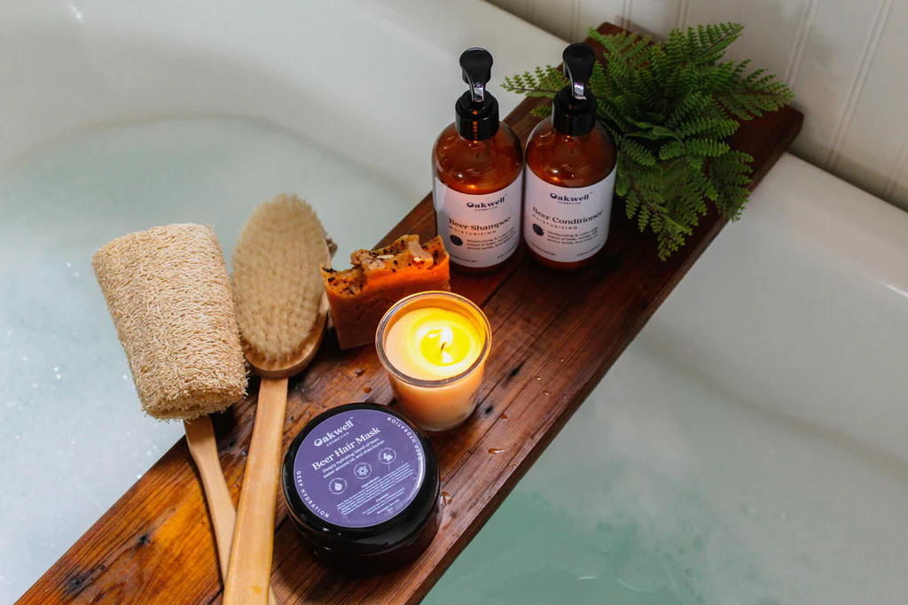 Spa Products