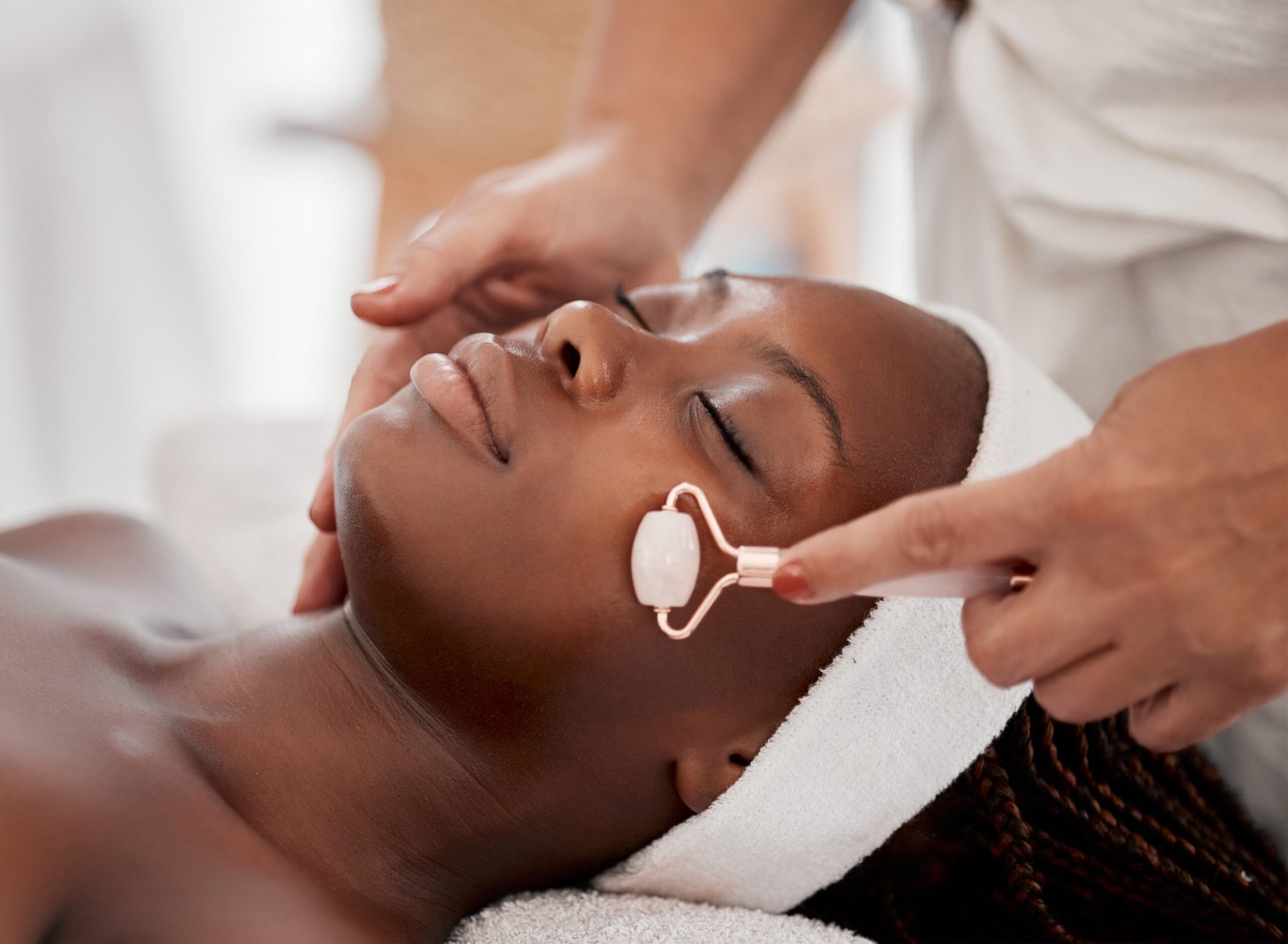 Express Facial